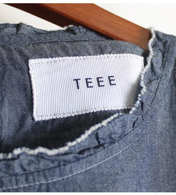 TEEE [100% Cotton] 9
