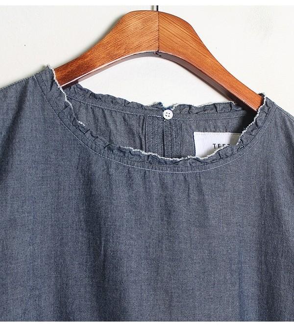 TEEE [100% Cotton] 4