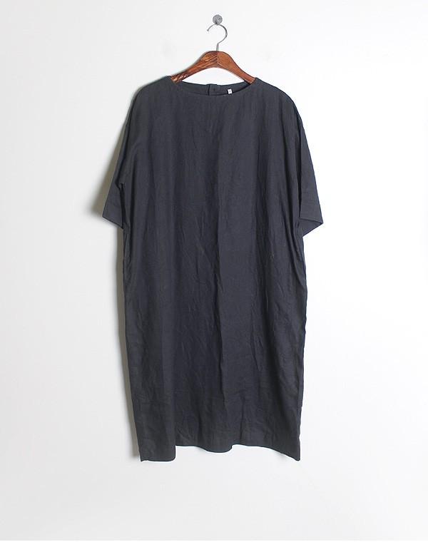 MUJI [100% Linen] 3