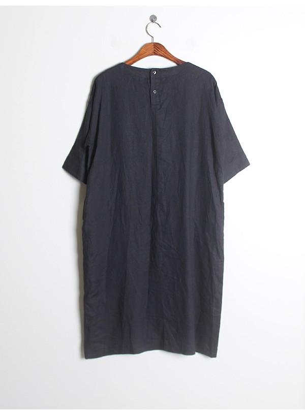 MUJI [100% Linen] 8