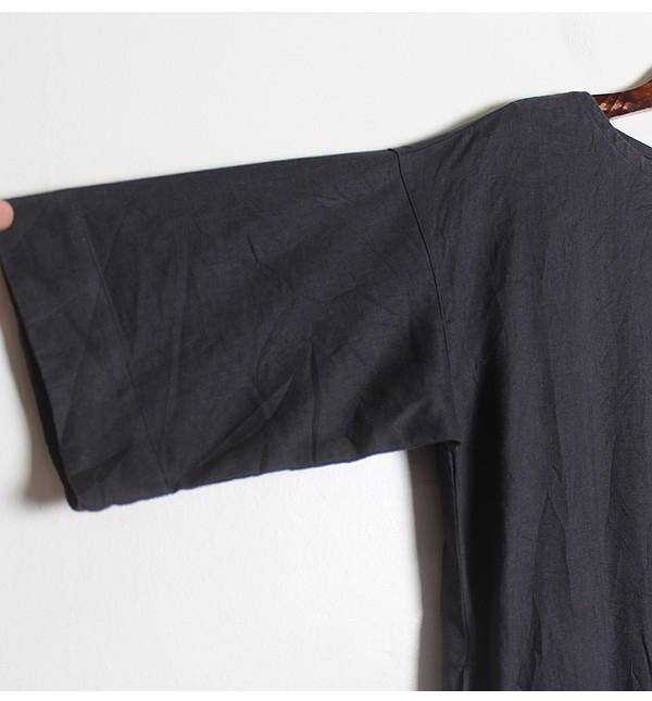 MUJI [100% Linen] 5