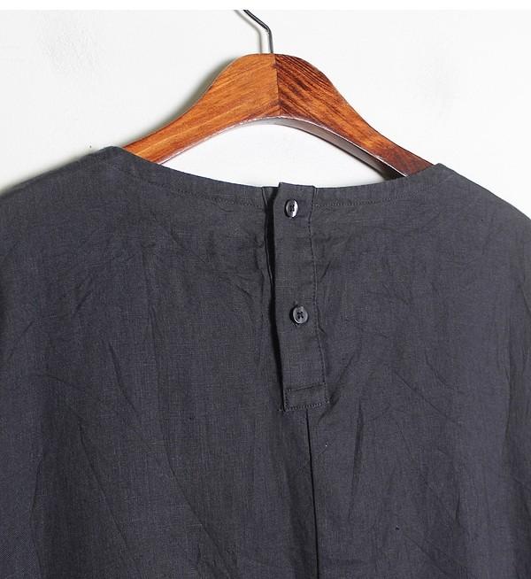MUJI [100% Linen] 9