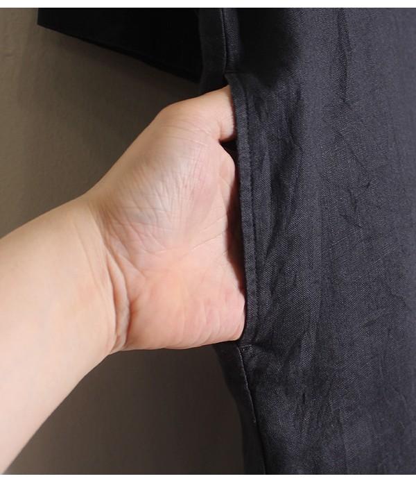 MUJI [100% Linen] 6