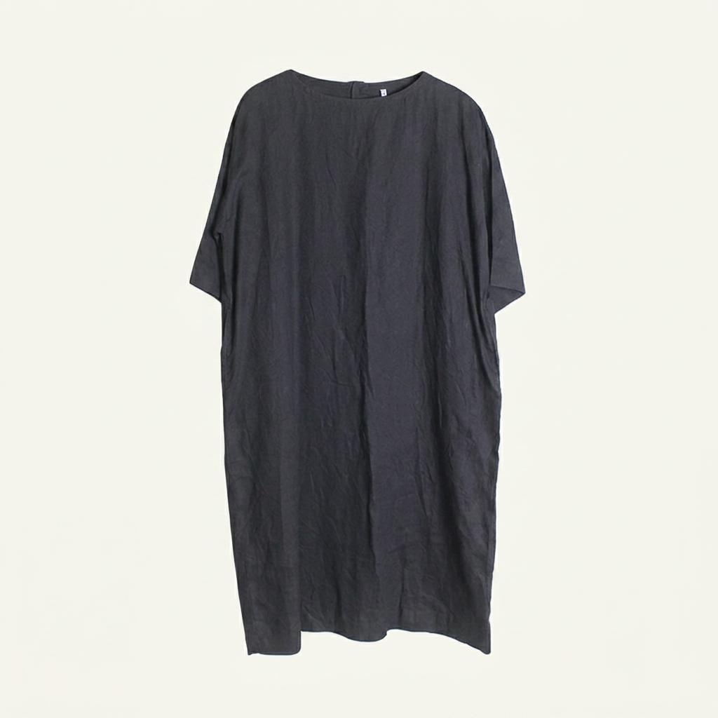 MUJI [100% Linen] 1