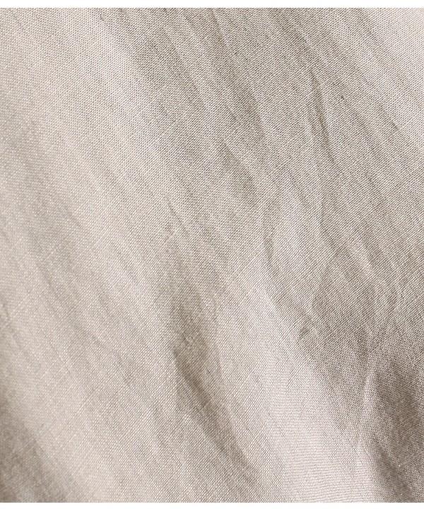 Samansa Mos2 [100% Linen] 8
