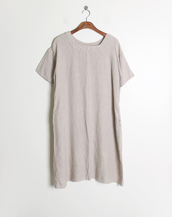 Samansa Mos2 [100% Linen] 2