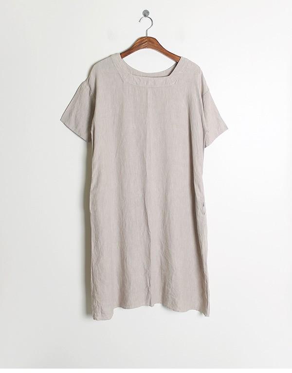 Samansa Mos2 [100% Linen] 3