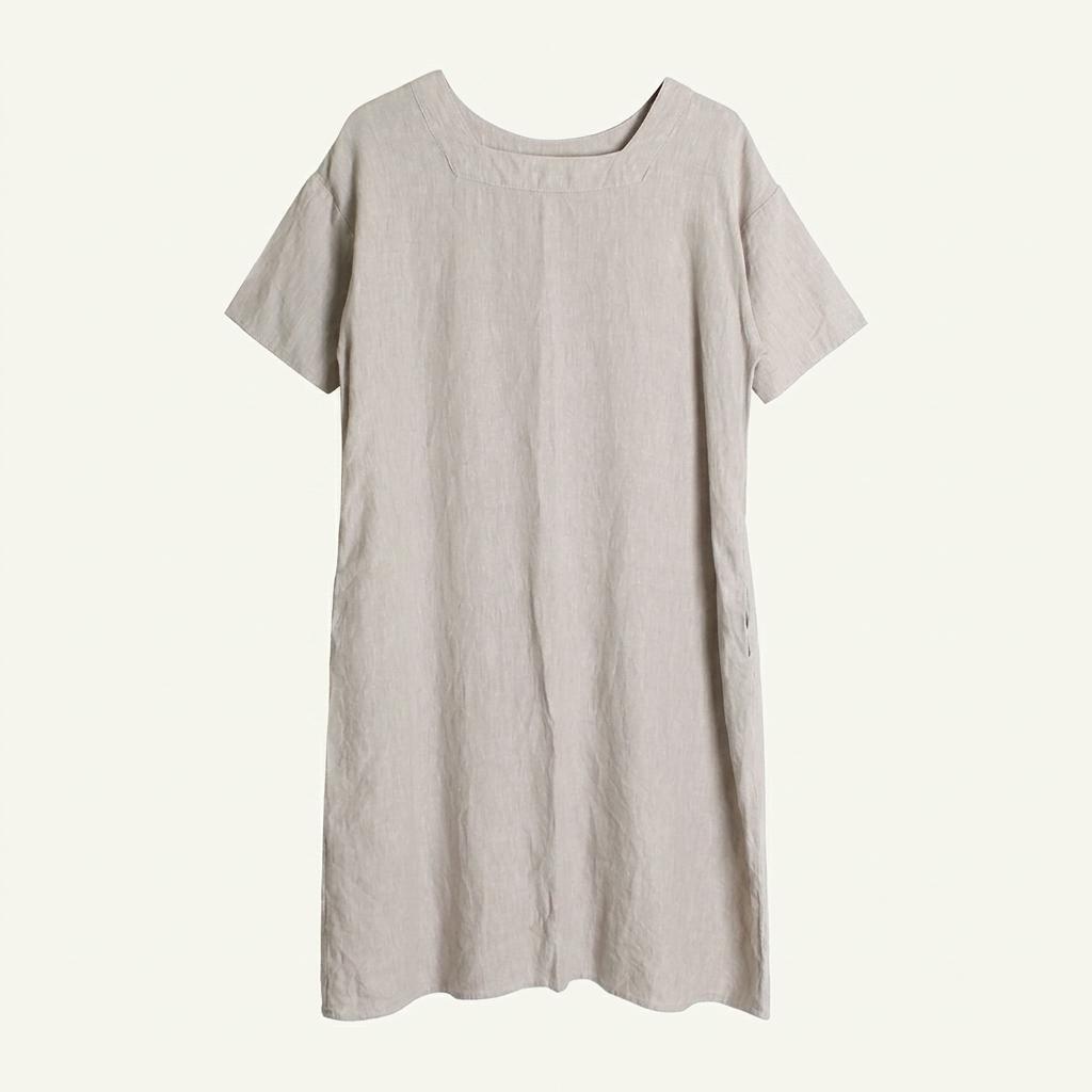 Samansa Mos2 [100% Linen] 1