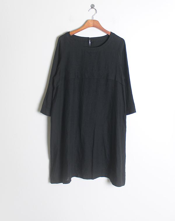pour deux [100% Linen] 2