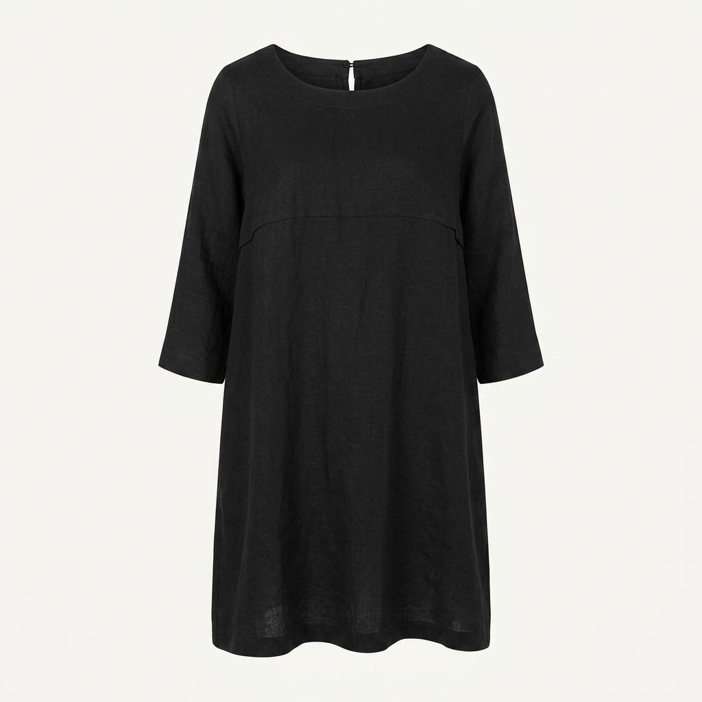 pour deux [100% Linen] 1