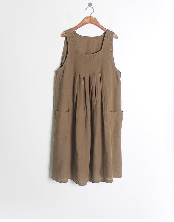 pour deux [100% Linen] 3