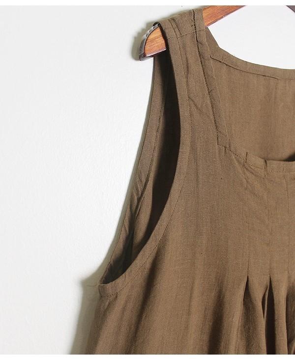 pour deux [100% Linen] 5