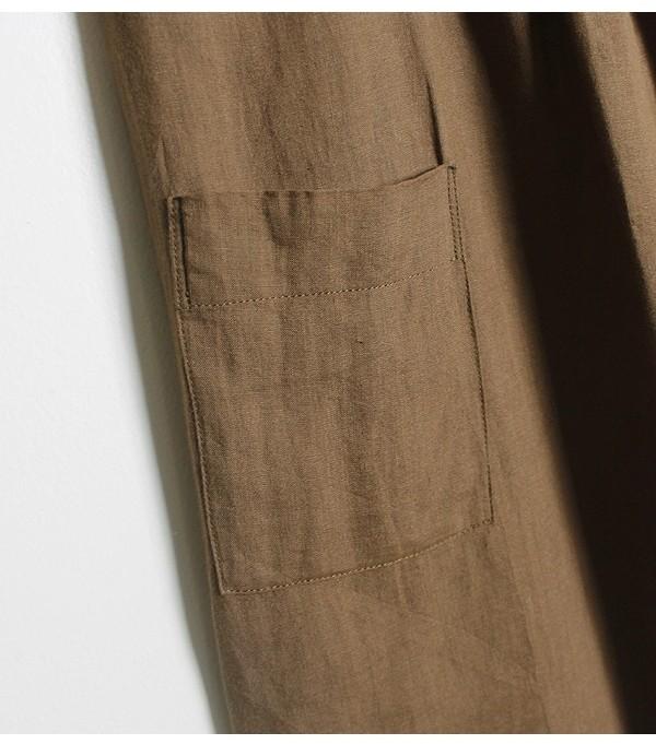 pour deux [100% Linen] 6