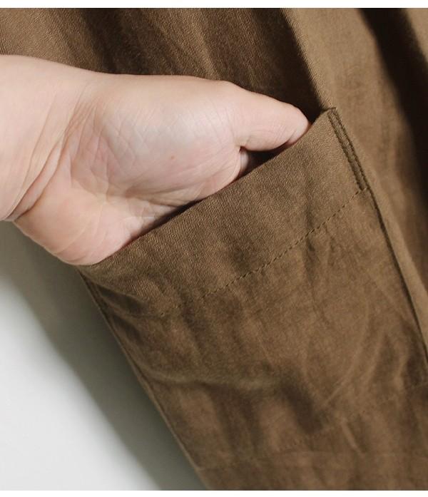 pour deux [100% Linen] 7