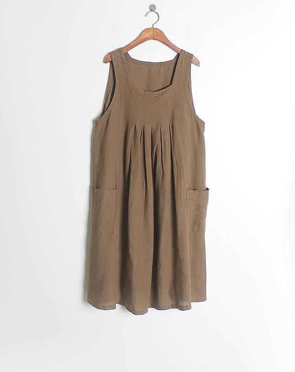 pour deux [100% Linen] 2