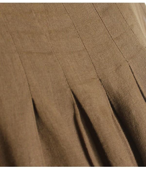 pour deux [100% Linen] 8