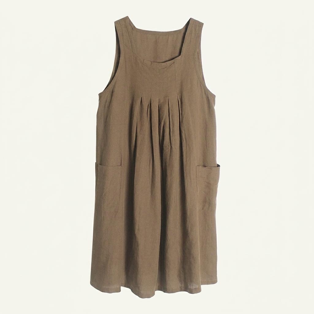 pour deux [100% Linen] 1