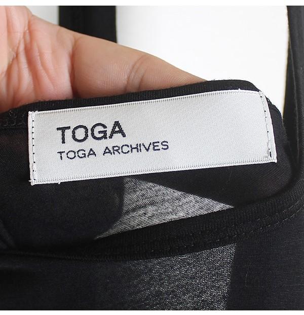 TOGA ARCHIVES 10