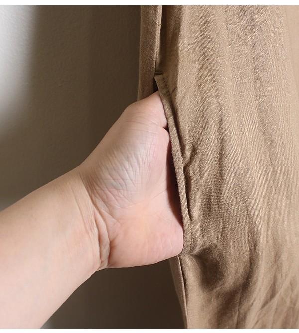 MUJI [100% Linen] 7