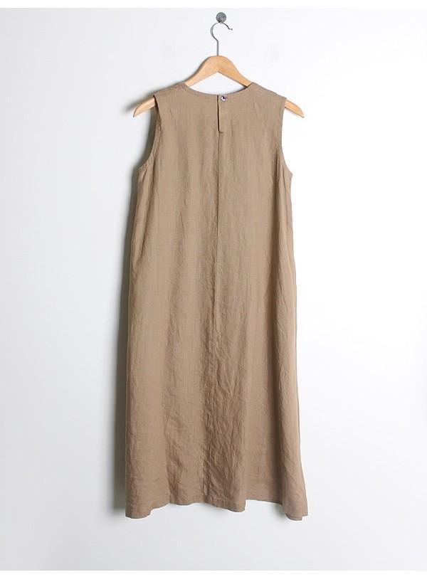 MUJI [100% Linen] 11