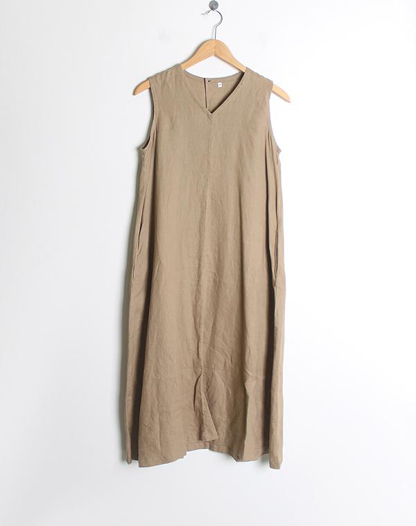 MUJI [100% Linen] 2