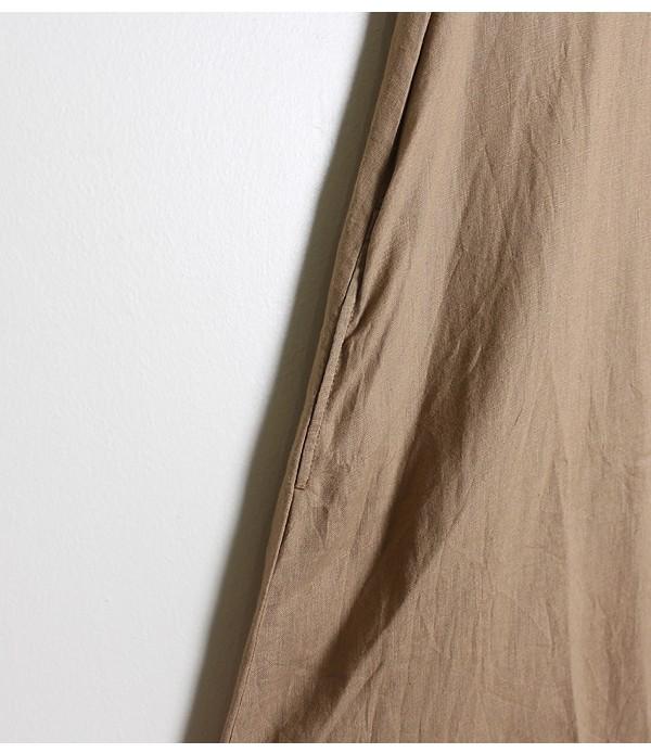 MUJI [100% Linen] 6