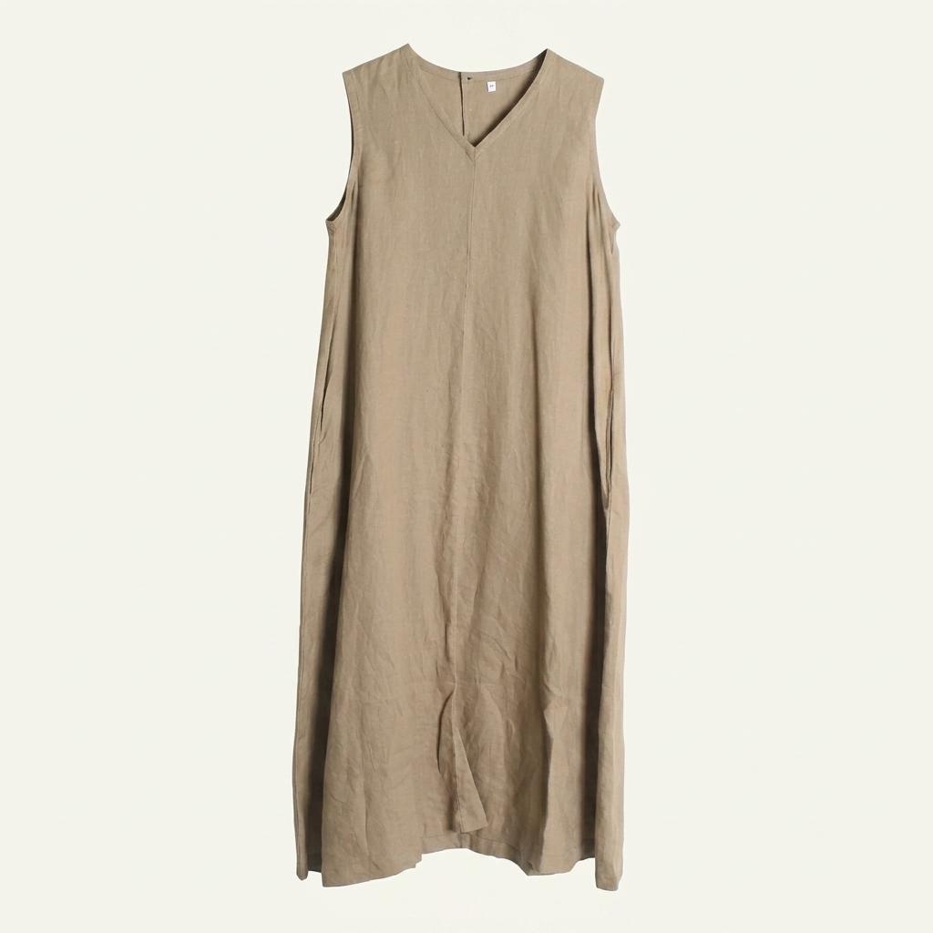 MUJI [100% Linen] 1