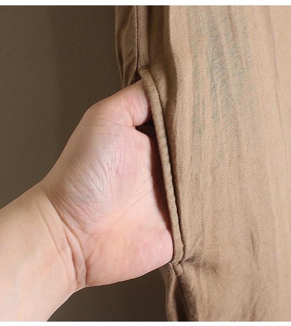 MUJI [100% Linen] 6