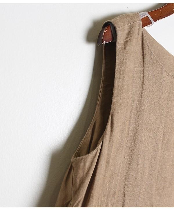 MUJI [100% Linen] 5