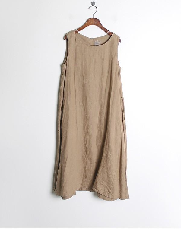 MUJI [100% Linen] 3