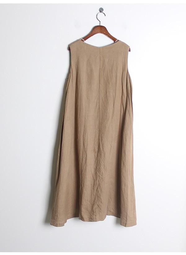 MUJI [100% Linen] 8