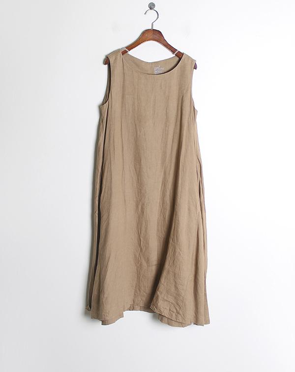 MUJI [100% Linen] 2
