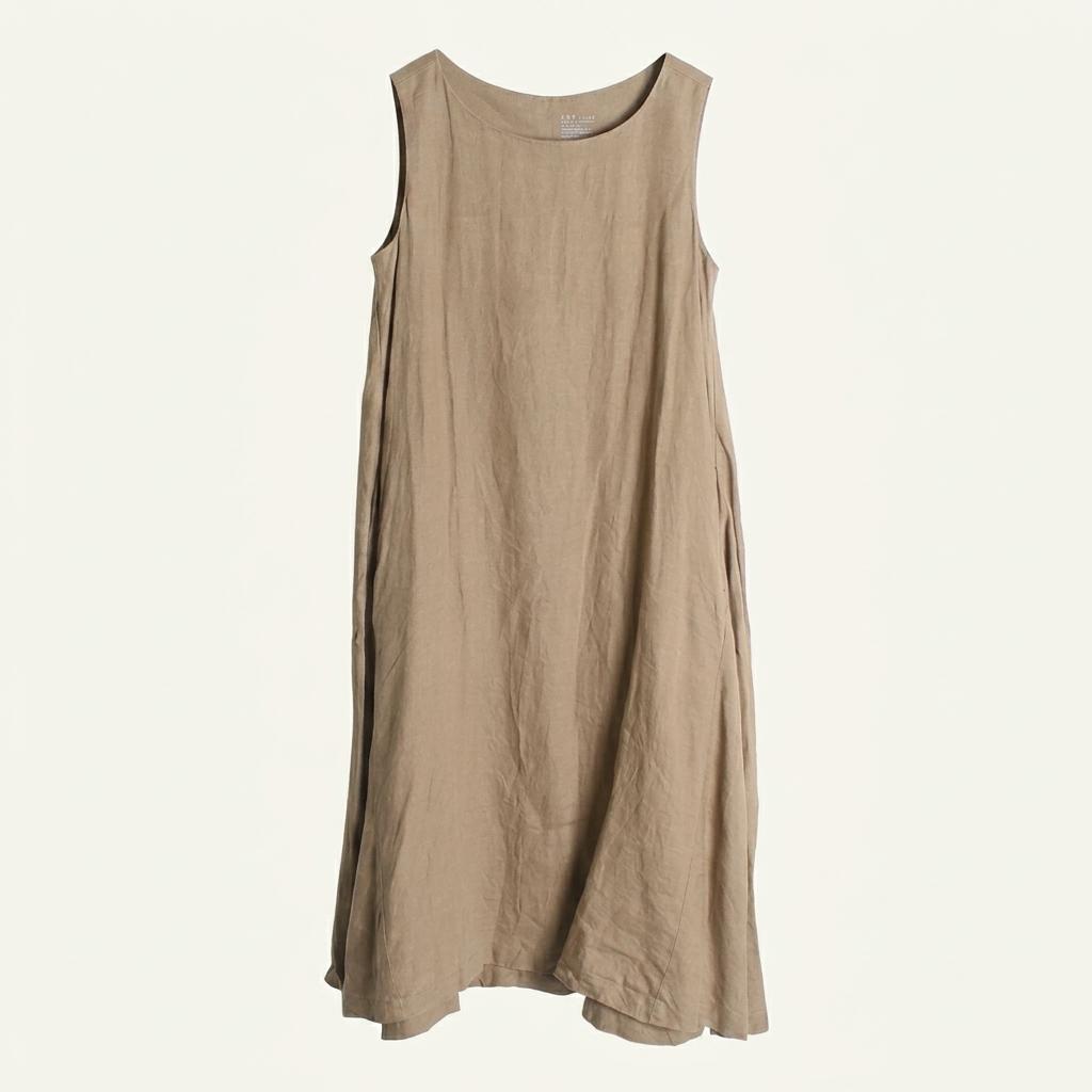MUJI [100% Linen] 1