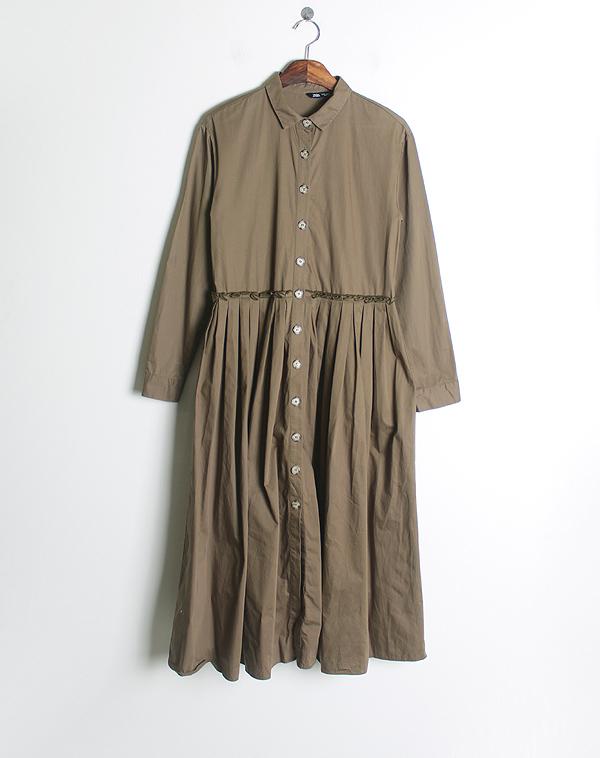 ZARA [100% Cotton] 2