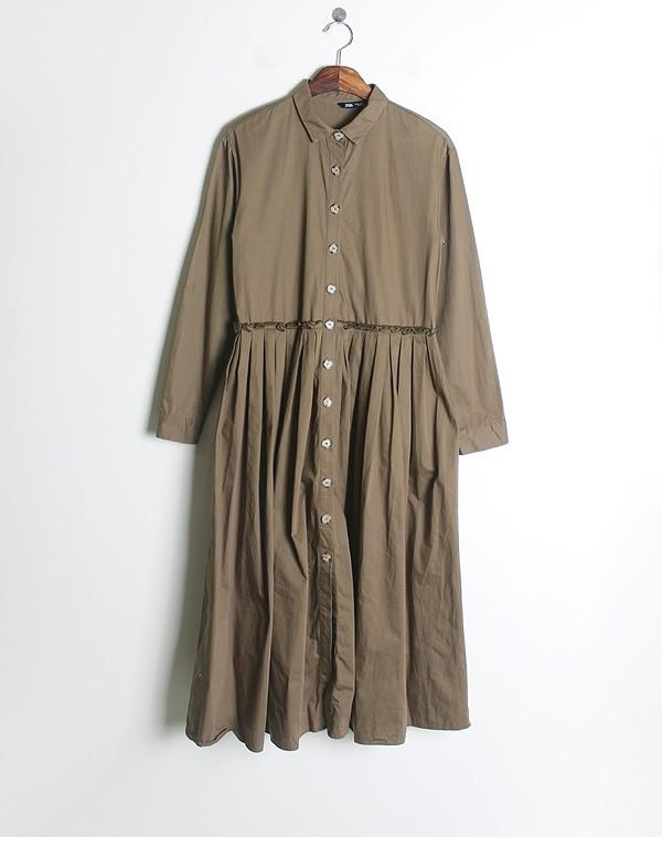 ZARA [100% Cotton] 3