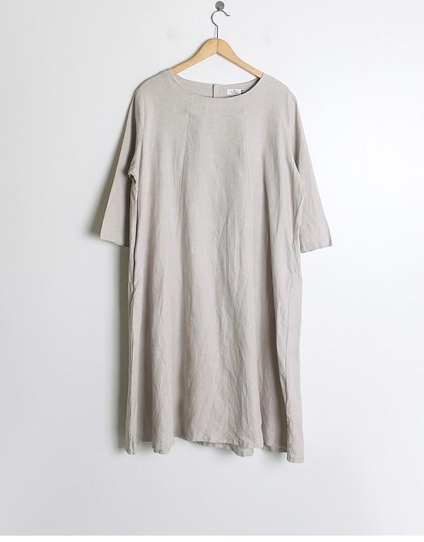 D*g*y [100% Linen] 3