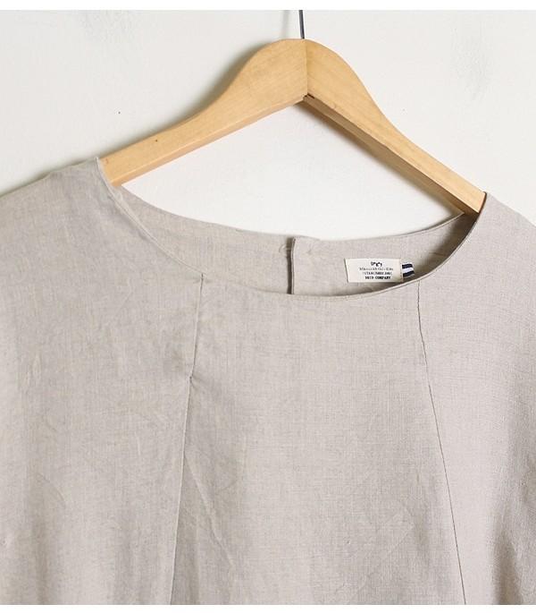 D*g*y [100% Linen] 4