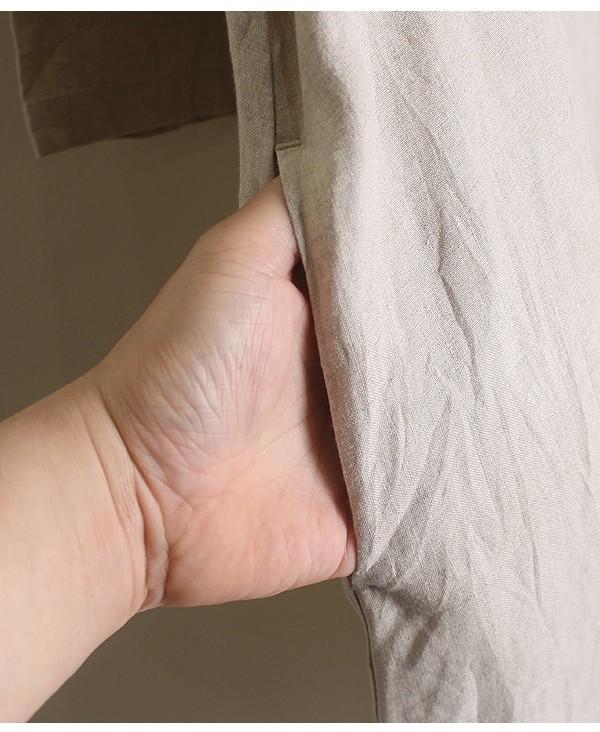 D*g*y [100% Linen] 6