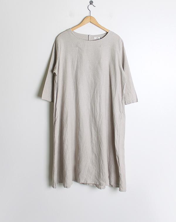D*g*y [100% Linen] 2