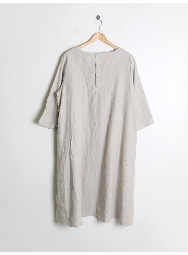 D*g*y [100% Linen] 10