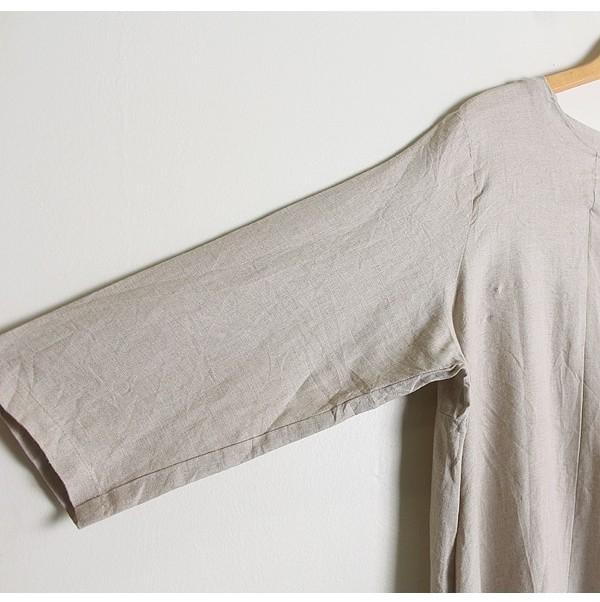 D*g*y [100% Linen] 5