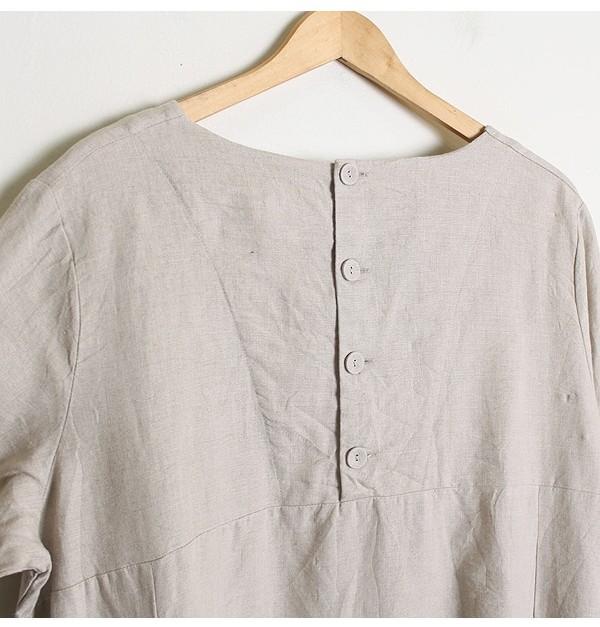 D*g*y [100% Linen] 11