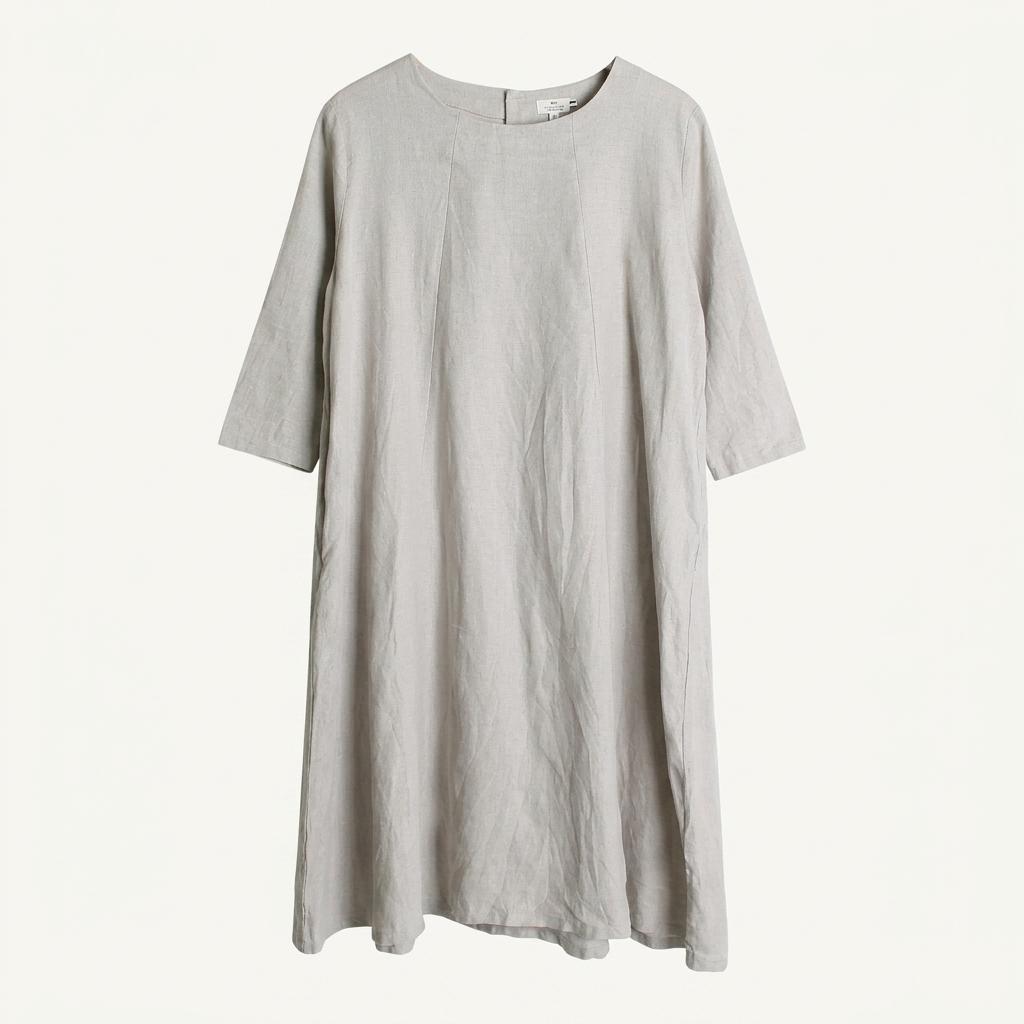 D*g*y [100% Linen] 1