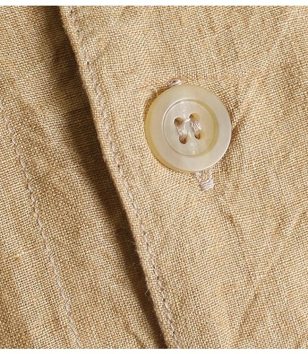 Brocante by DOMINGO [100% Linen] 7
