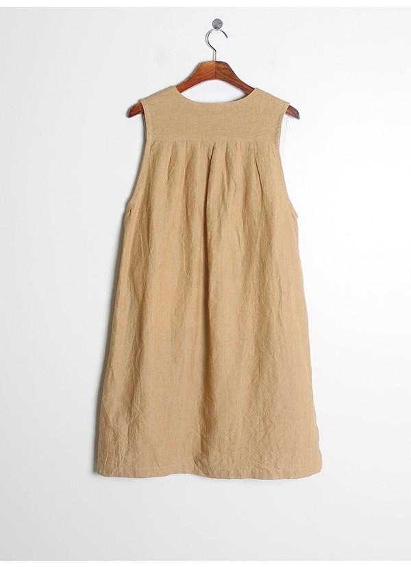 Brocante by DOMINGO [100% Linen] 10