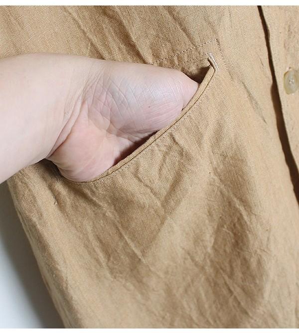 Brocante by DOMINGO [100% Linen] 6