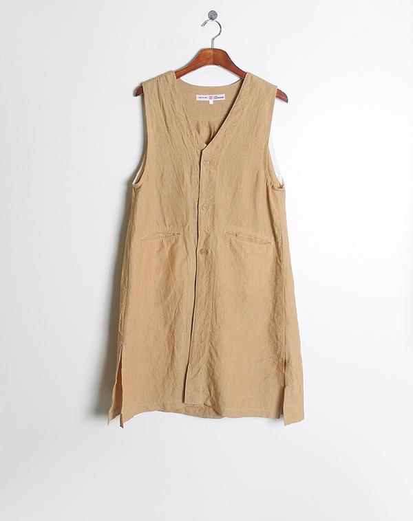 Brocante by DOMINGO [100% Linen] 2