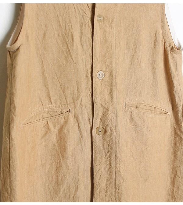 Brocante by DOMINGO [100% Linen] 5