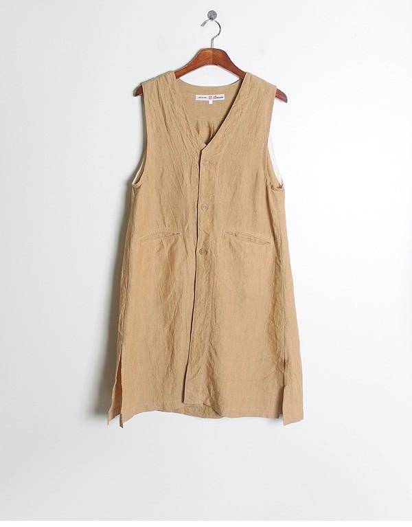 Brocante by DOMINGO [100% Linen] 3