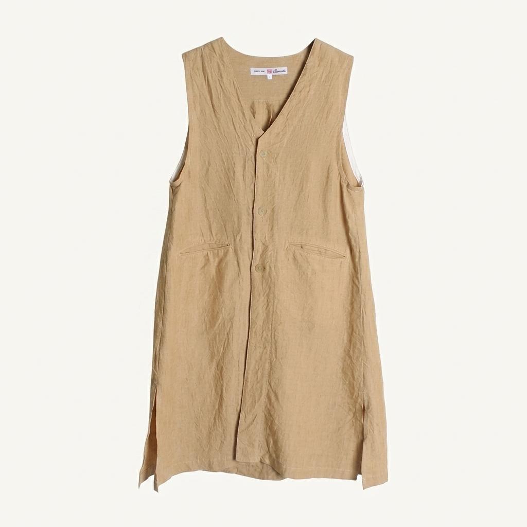 Brocante by DOMINGO [100% Linen] 1